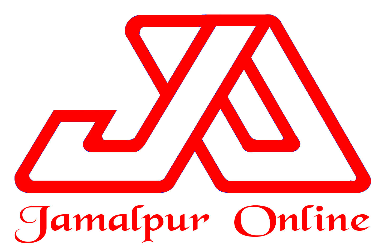 Jamalpur Online-logo